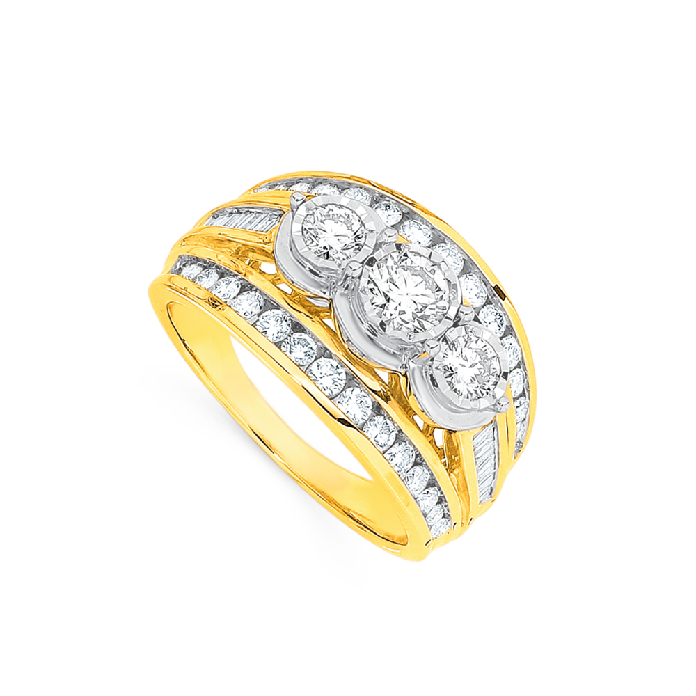 Nearest prouds deals jewellers