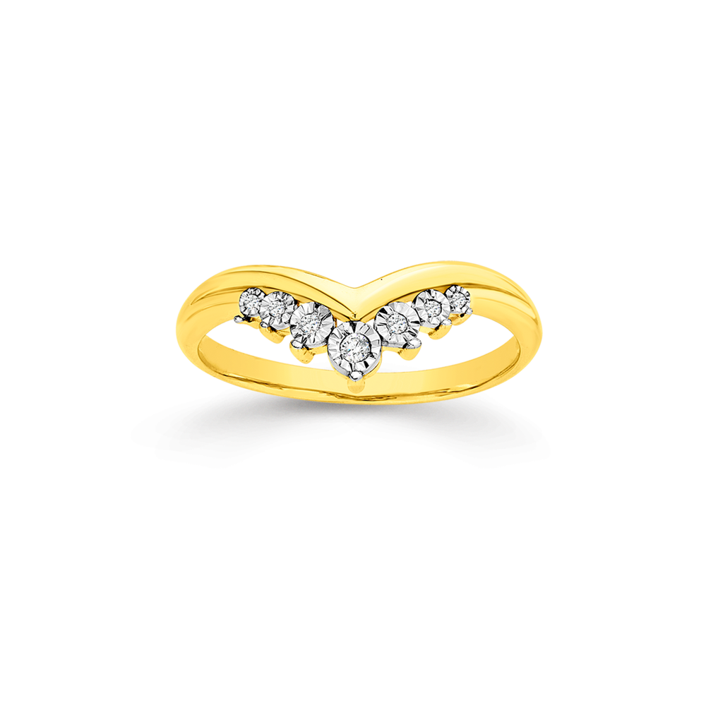 Prouds sale hotsell rings