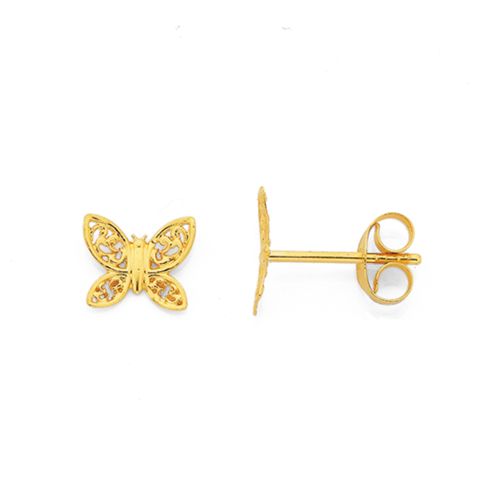 Prouds childrens earrings hotsell