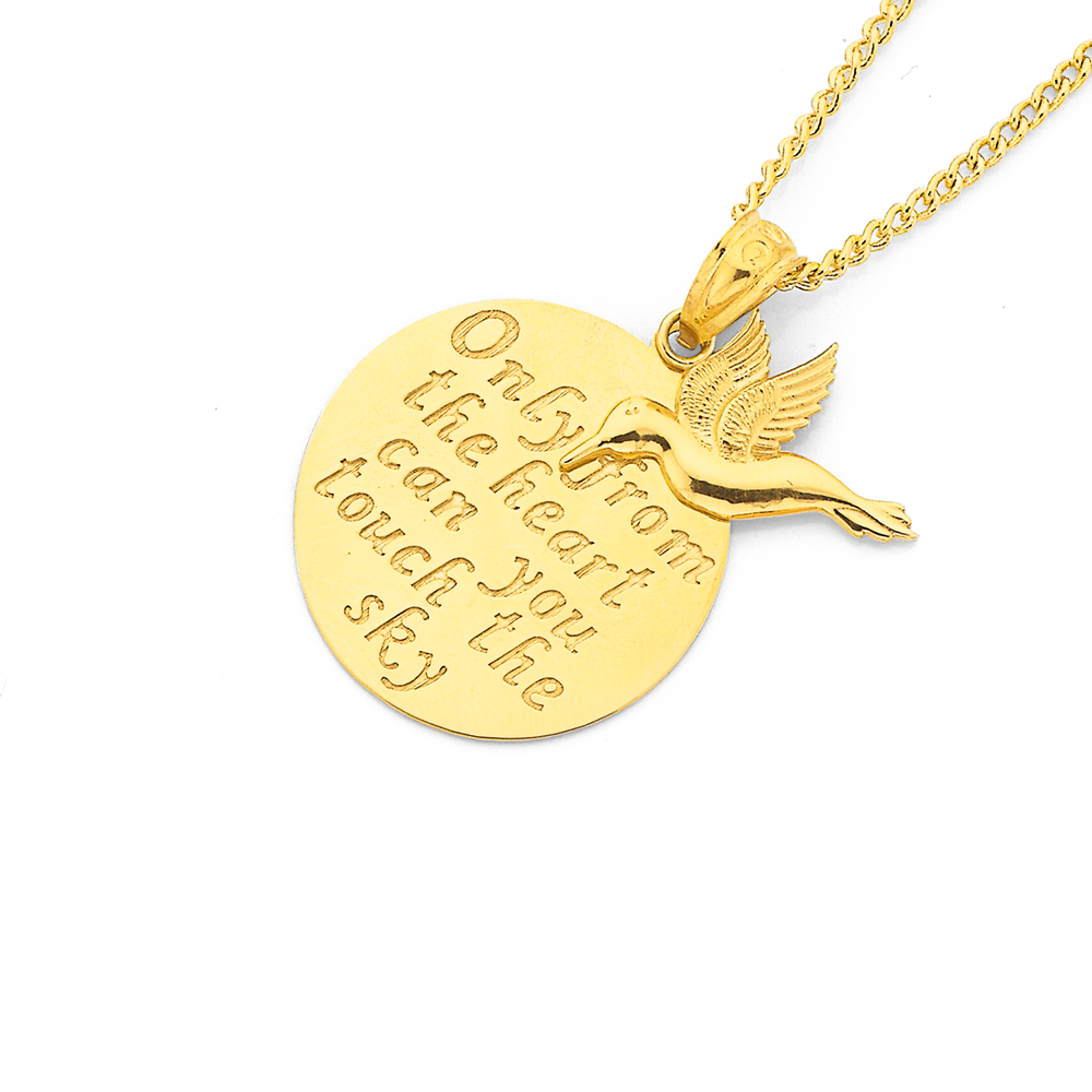 sister necklaces prouds