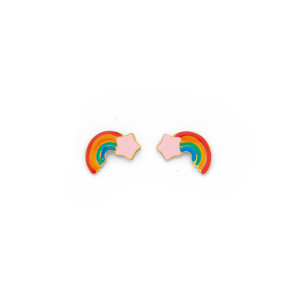 prouds childrens earrings