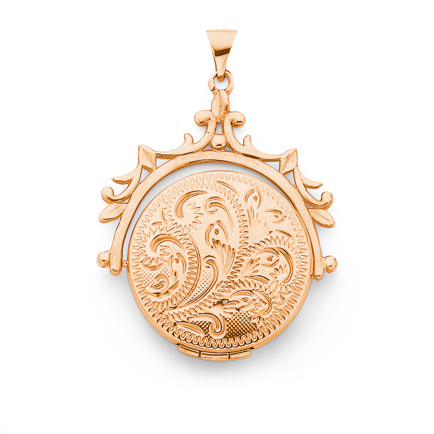 Prouds locket Clearance