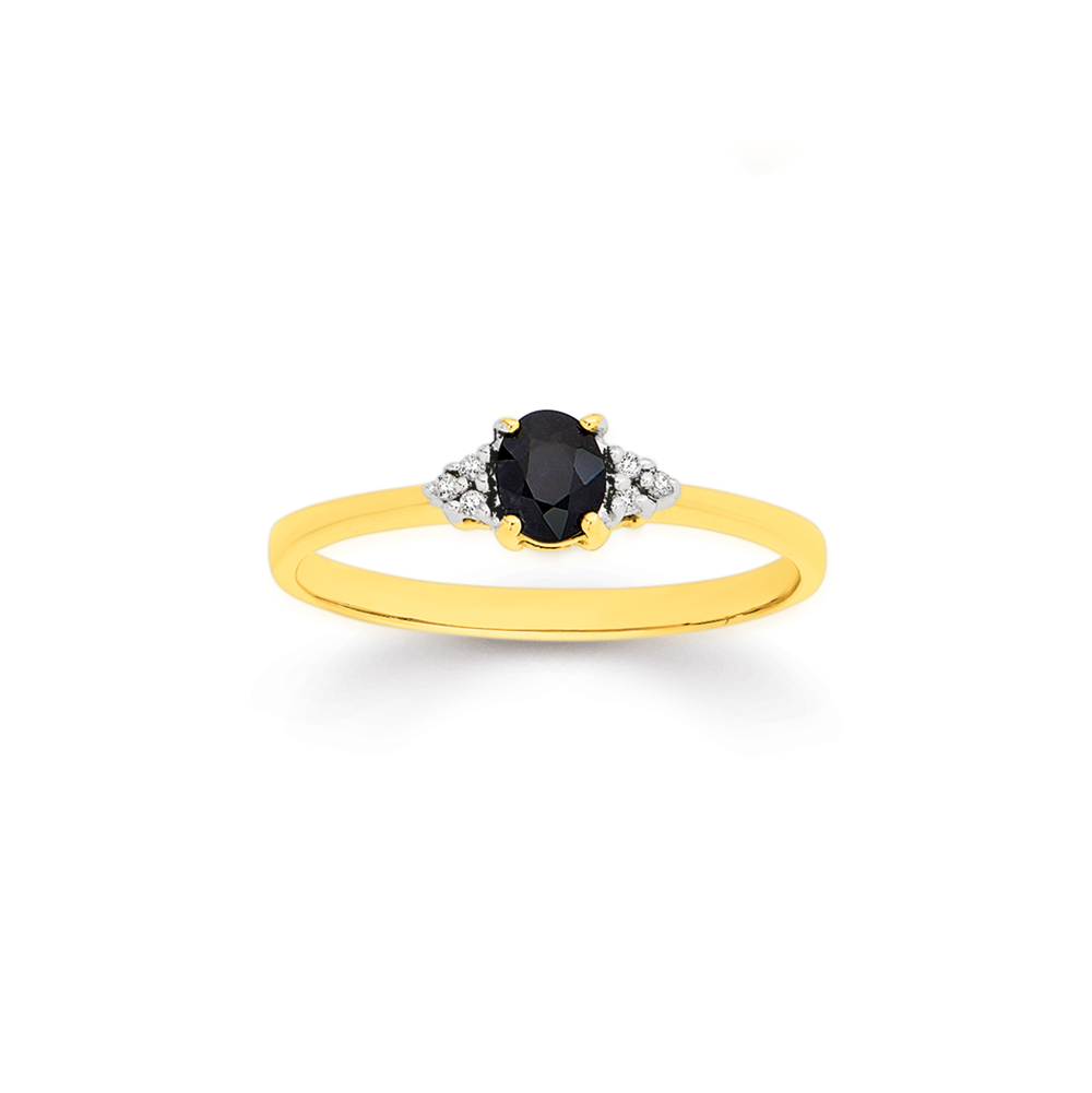 Prouds dress rings 2025