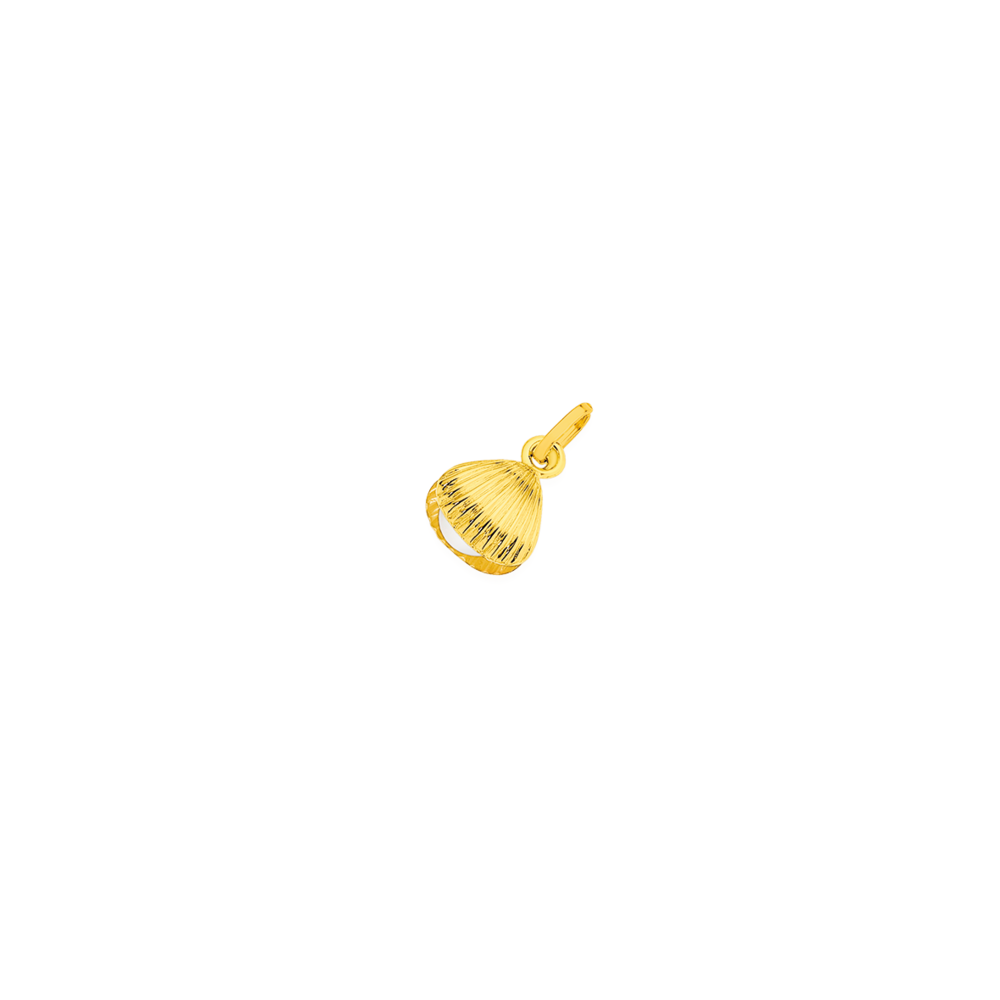 Gold on sale charms prouds