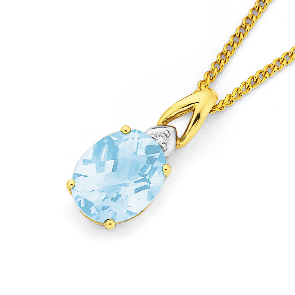 Prouds aquamarine on sale