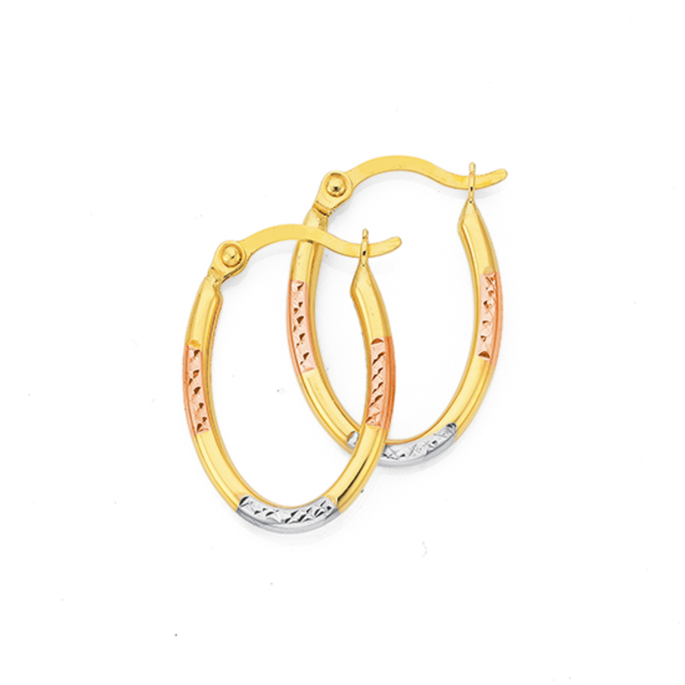 Elite Prouds Jewellers Carousel Up To 50% Gold Earrings Prouds
