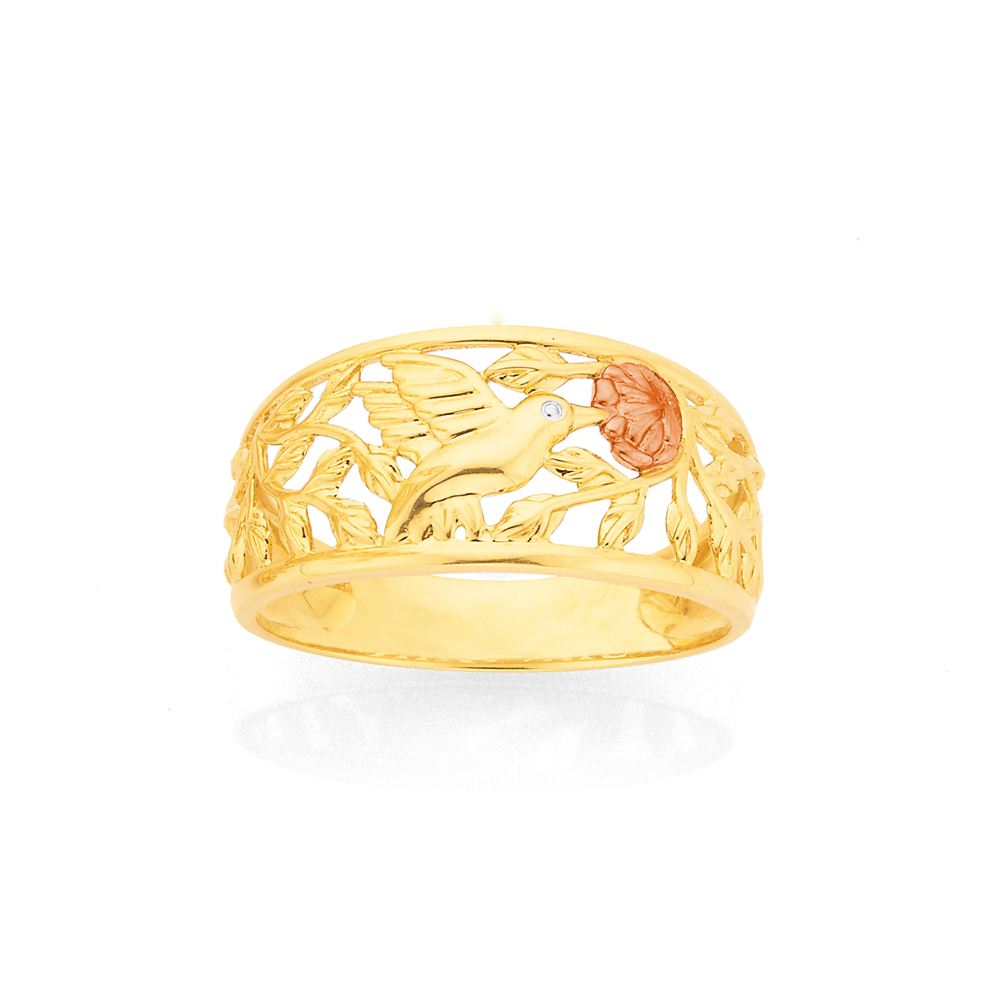 prouds stackable rings