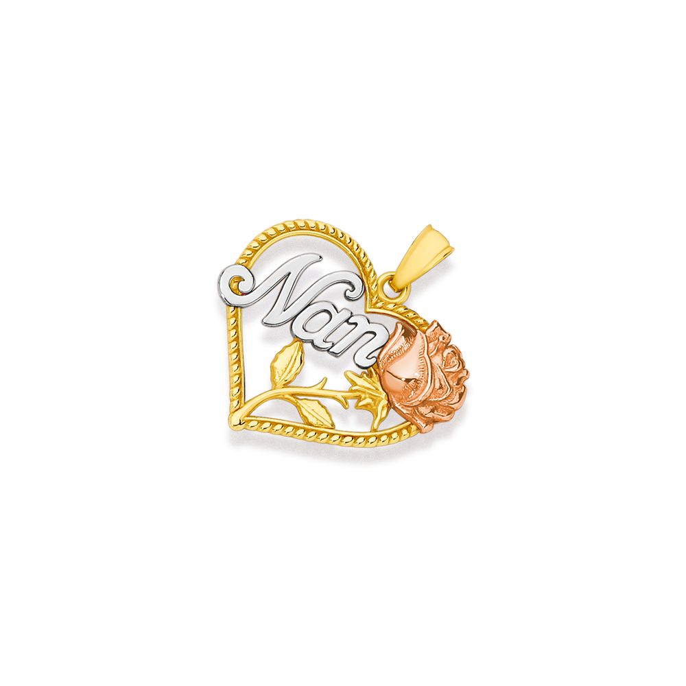 Nan pendant on sale