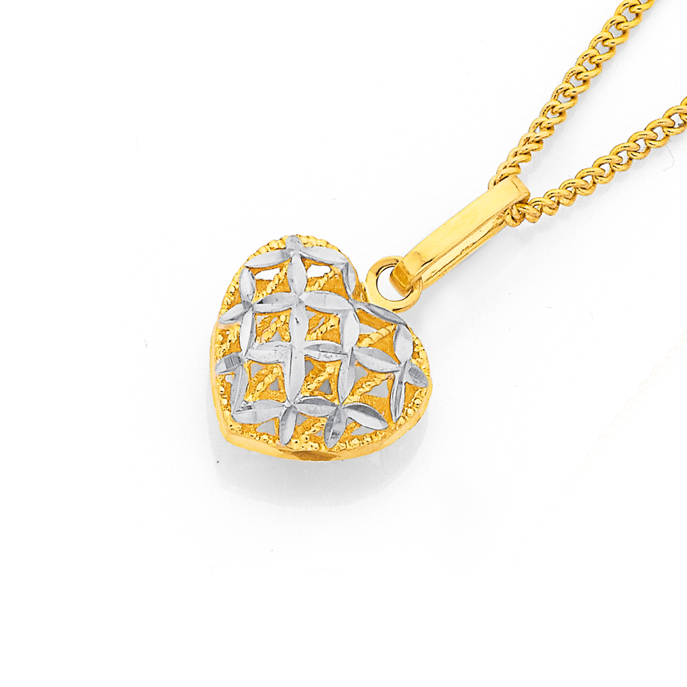 Grandma necklace prouds sales