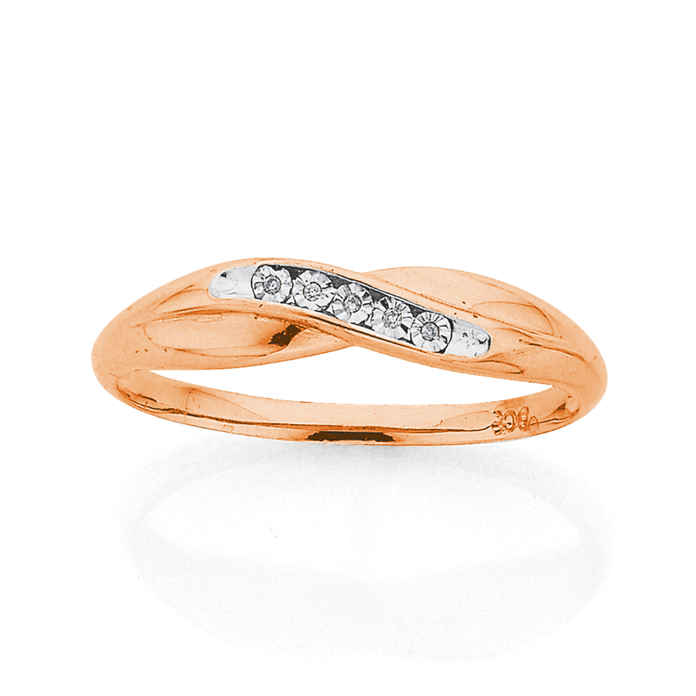 Infinity ring deals prouds