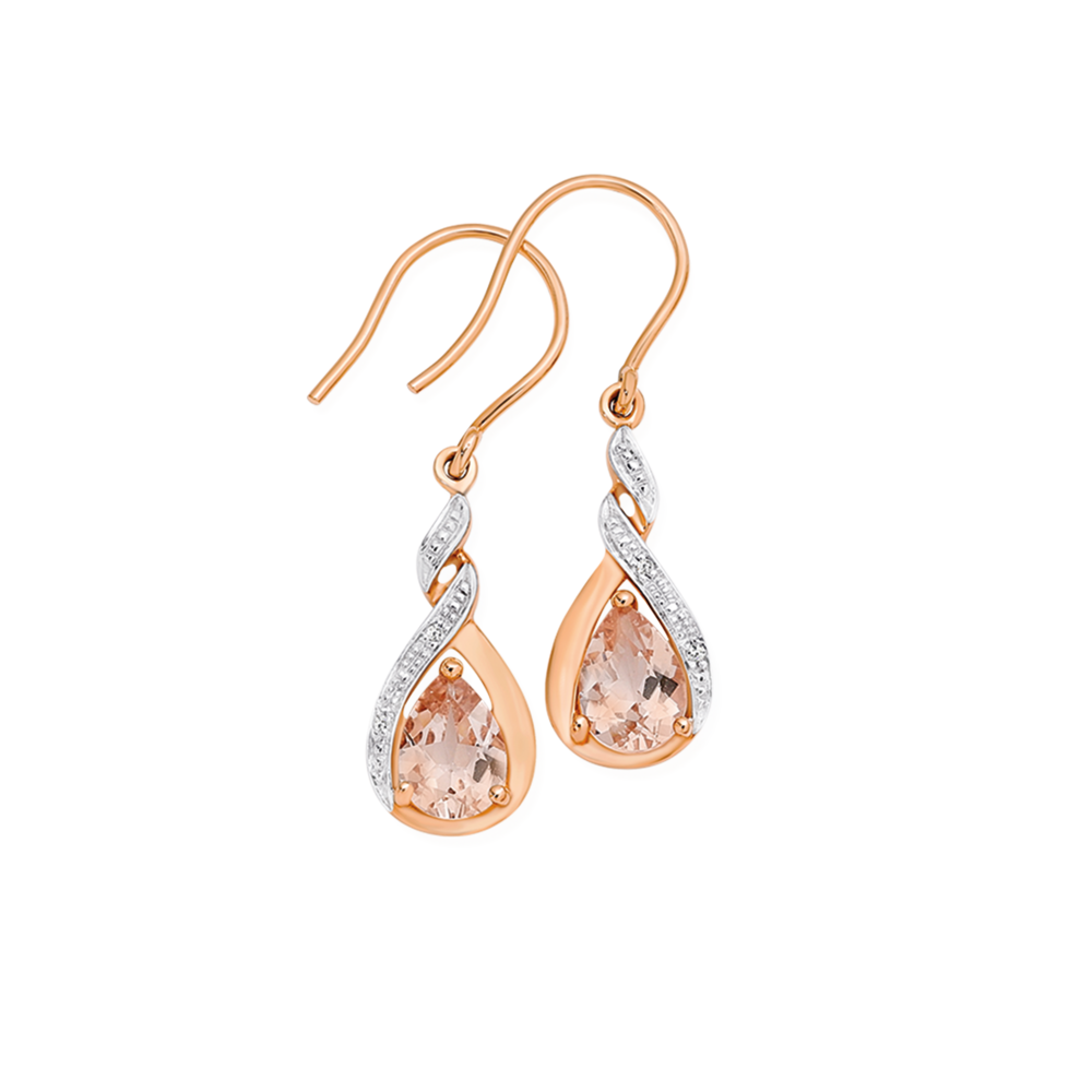 Prouds morganite deals