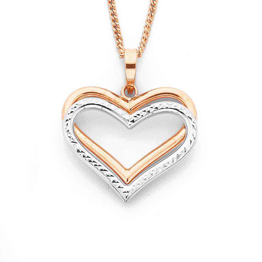 sister necklaces prouds