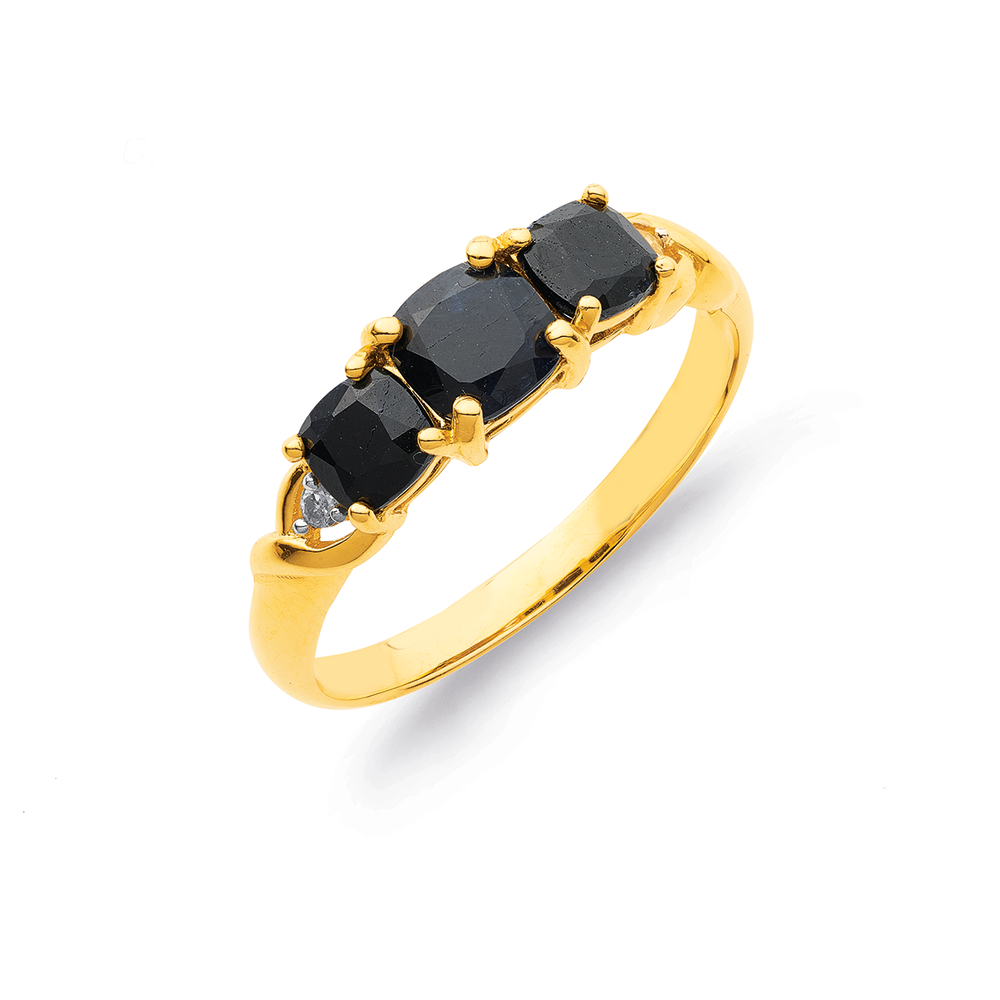Prouds sapphire sale