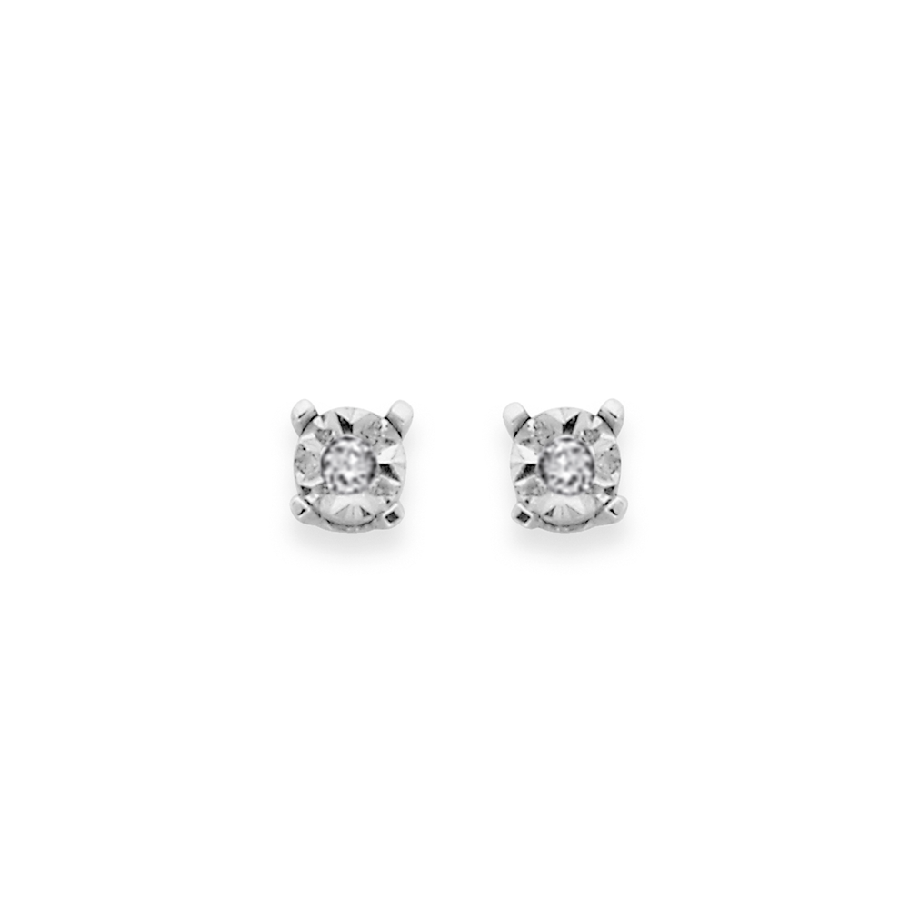 Top 93+ prouds diamond stud earrings - 3tdesign.edu.vn