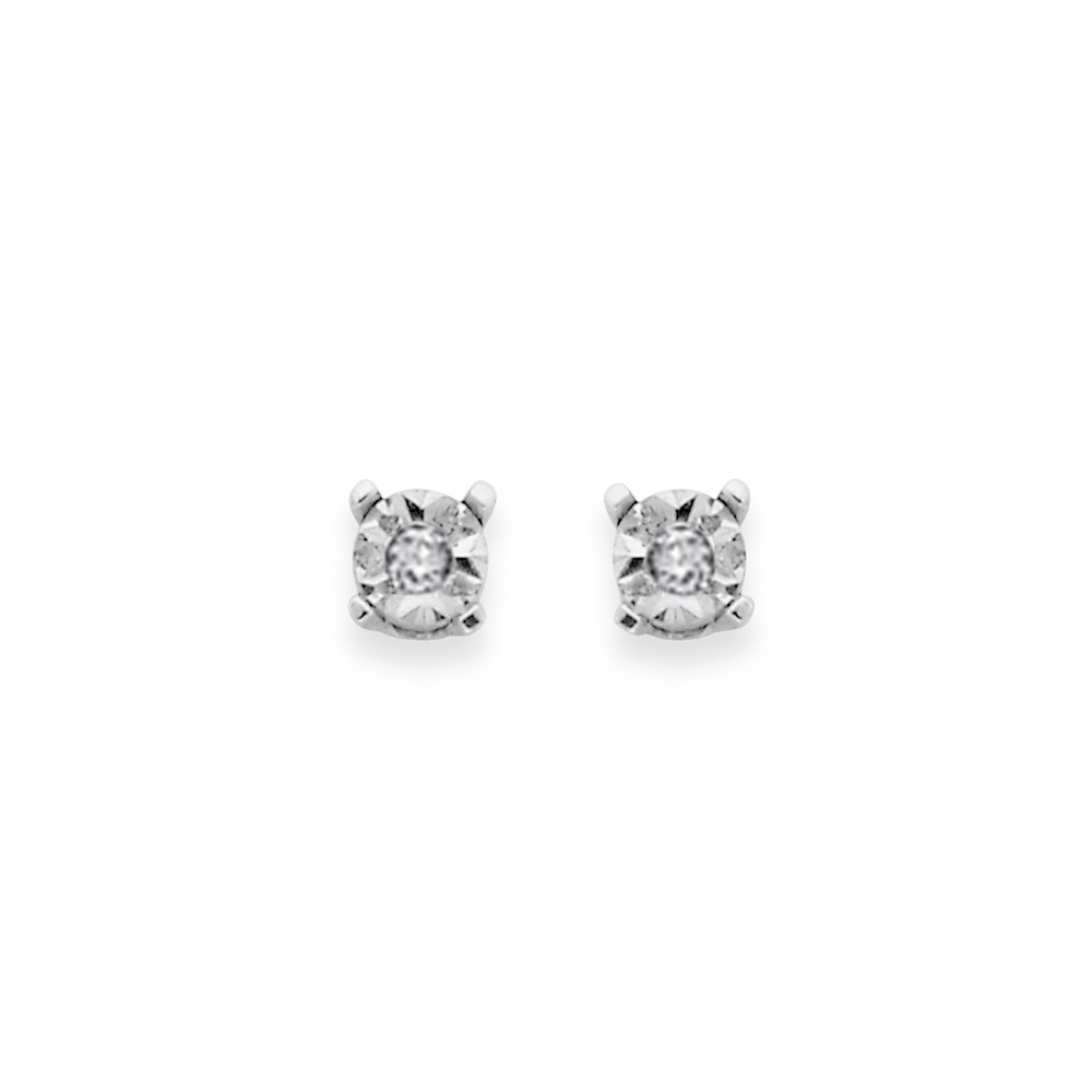 Prouds on sale diamond earrings
