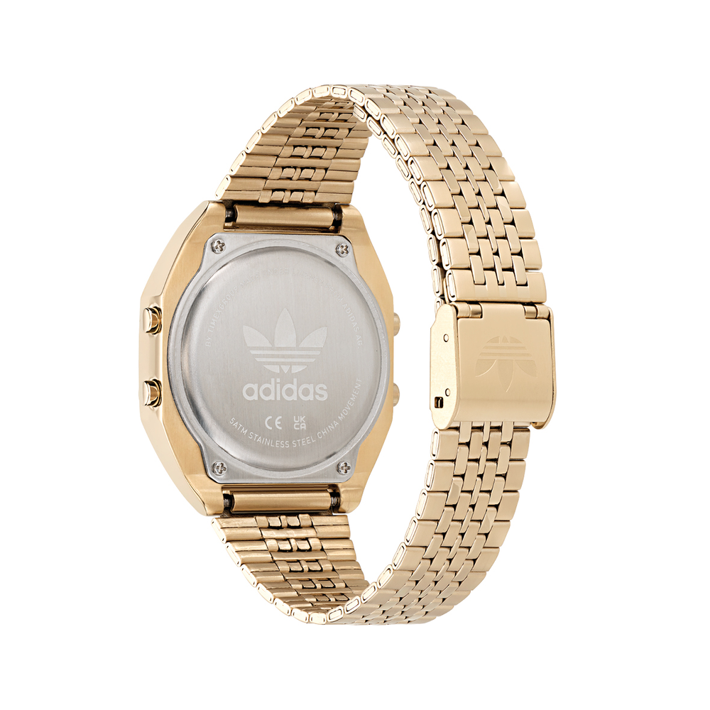 Adidas unisex watch sale