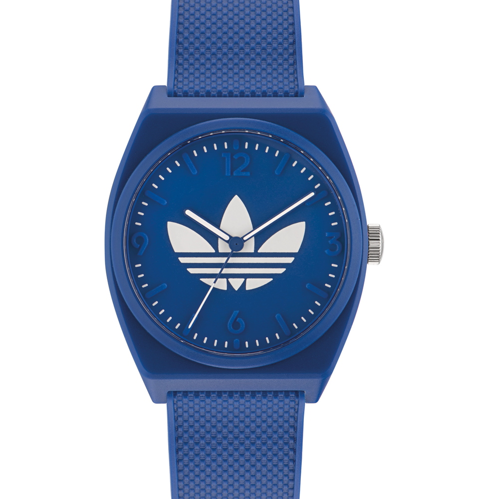 Adidas men's deals santiago watch