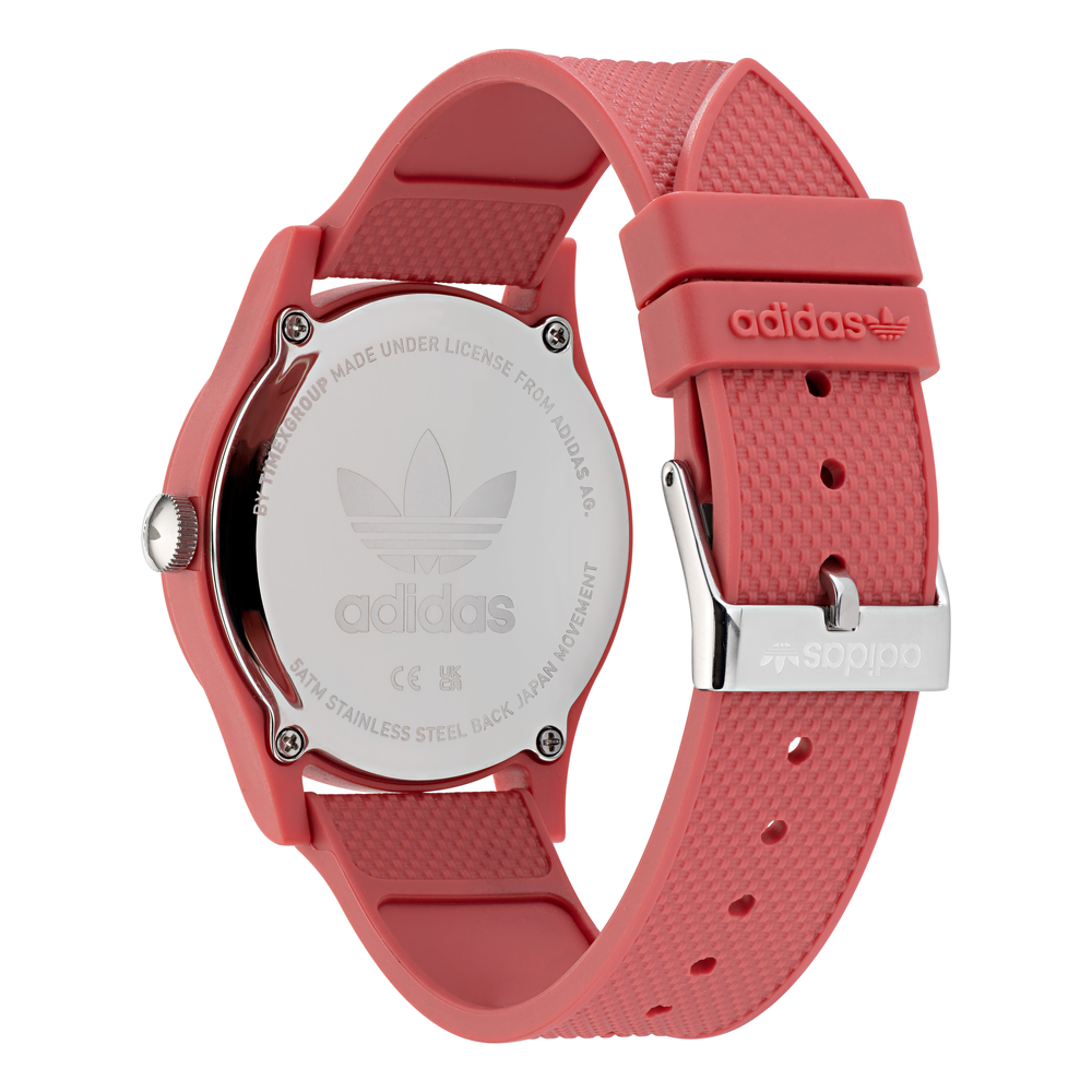 Adidas Project One in Pink Prouds