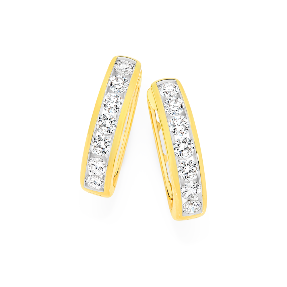 Prouds earrings outlet