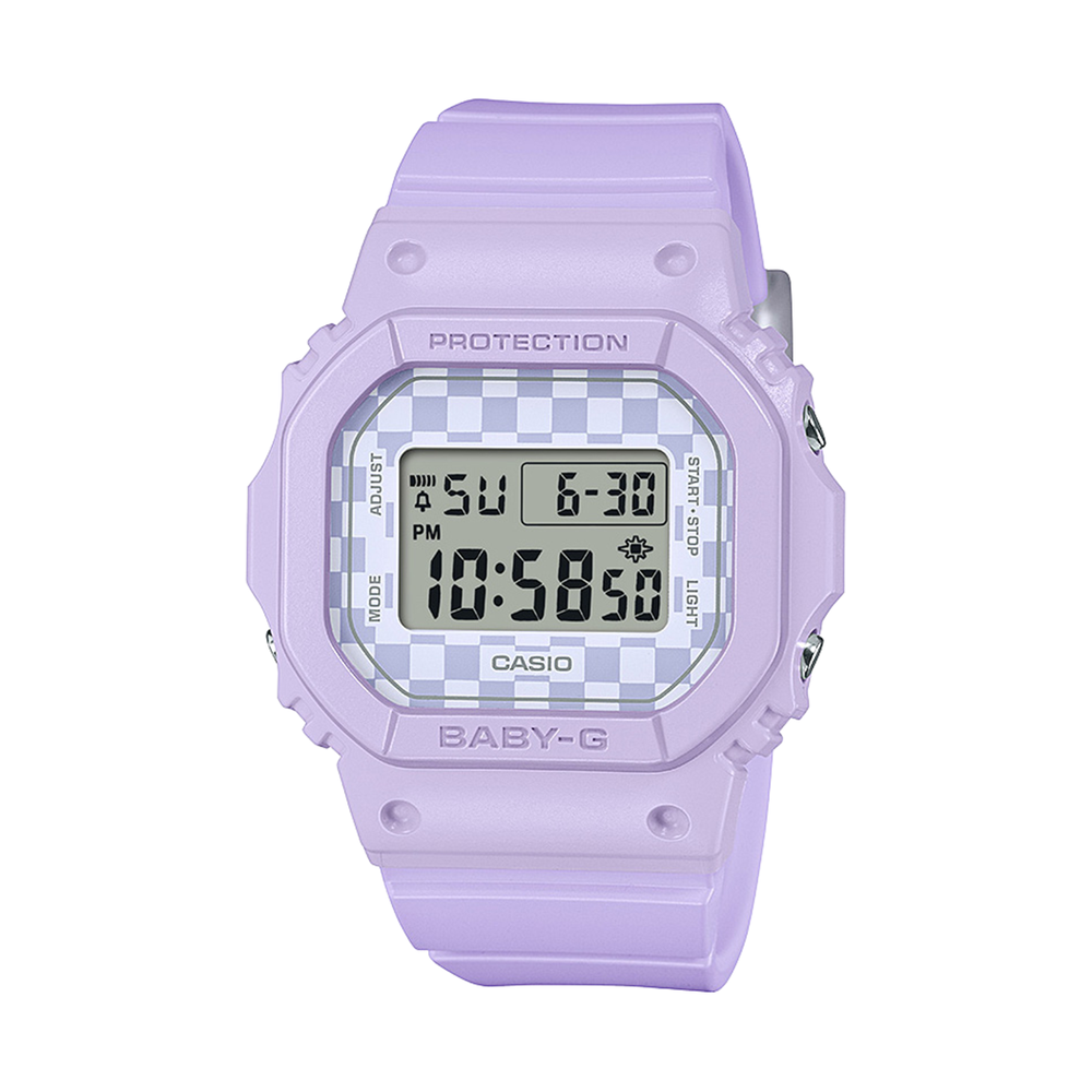 Baby g au sales