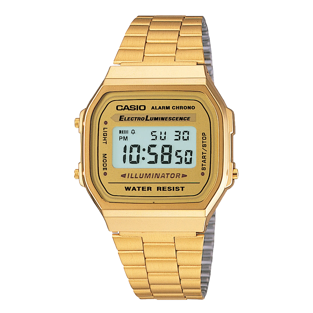 Women's Casio Watches Prouds the Jewellers