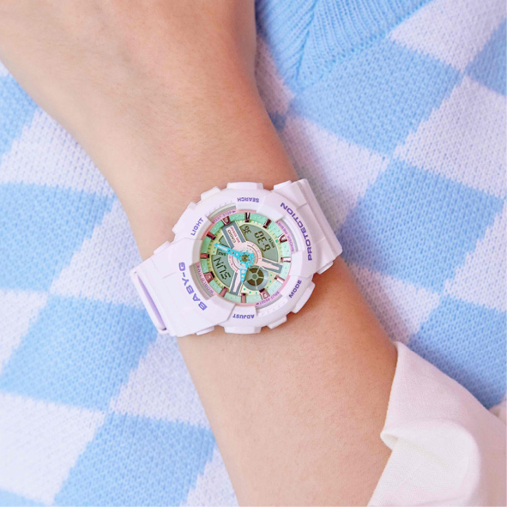 Baby g ladies watch sale
