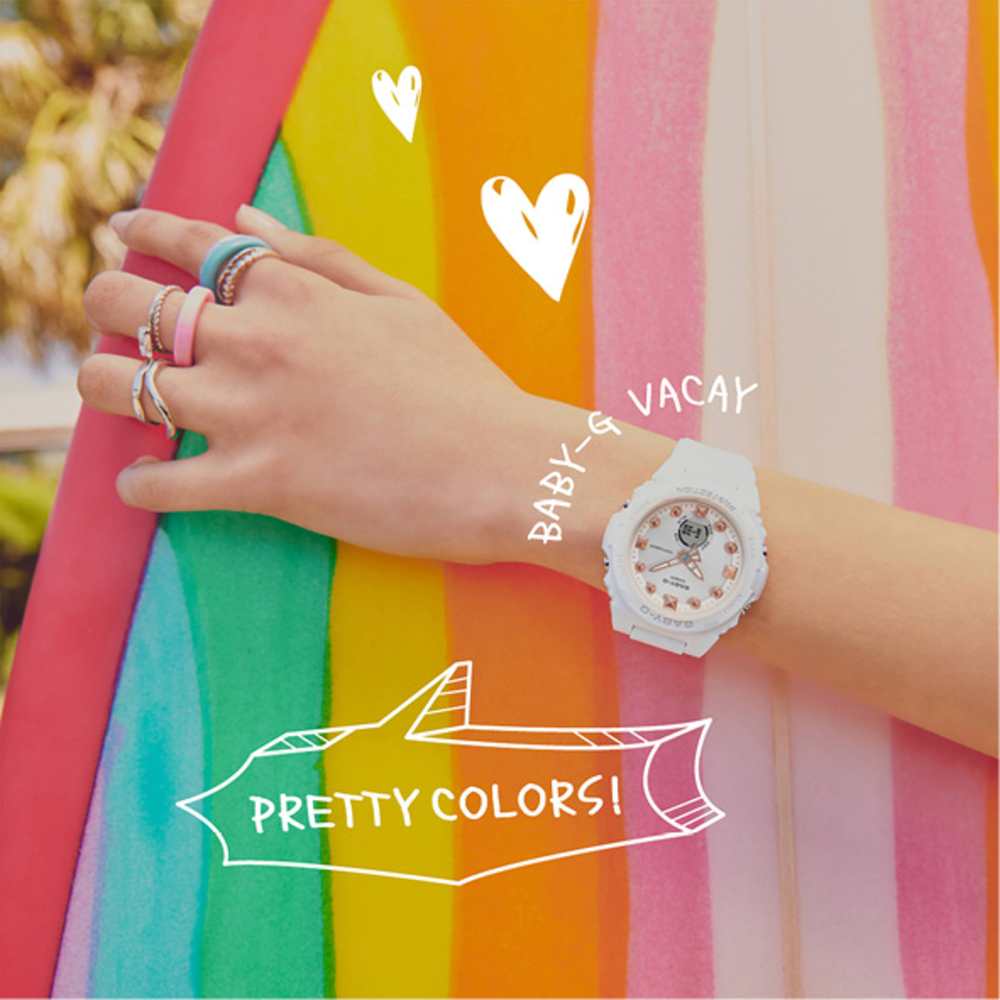 Baby g deals watches australia prouds