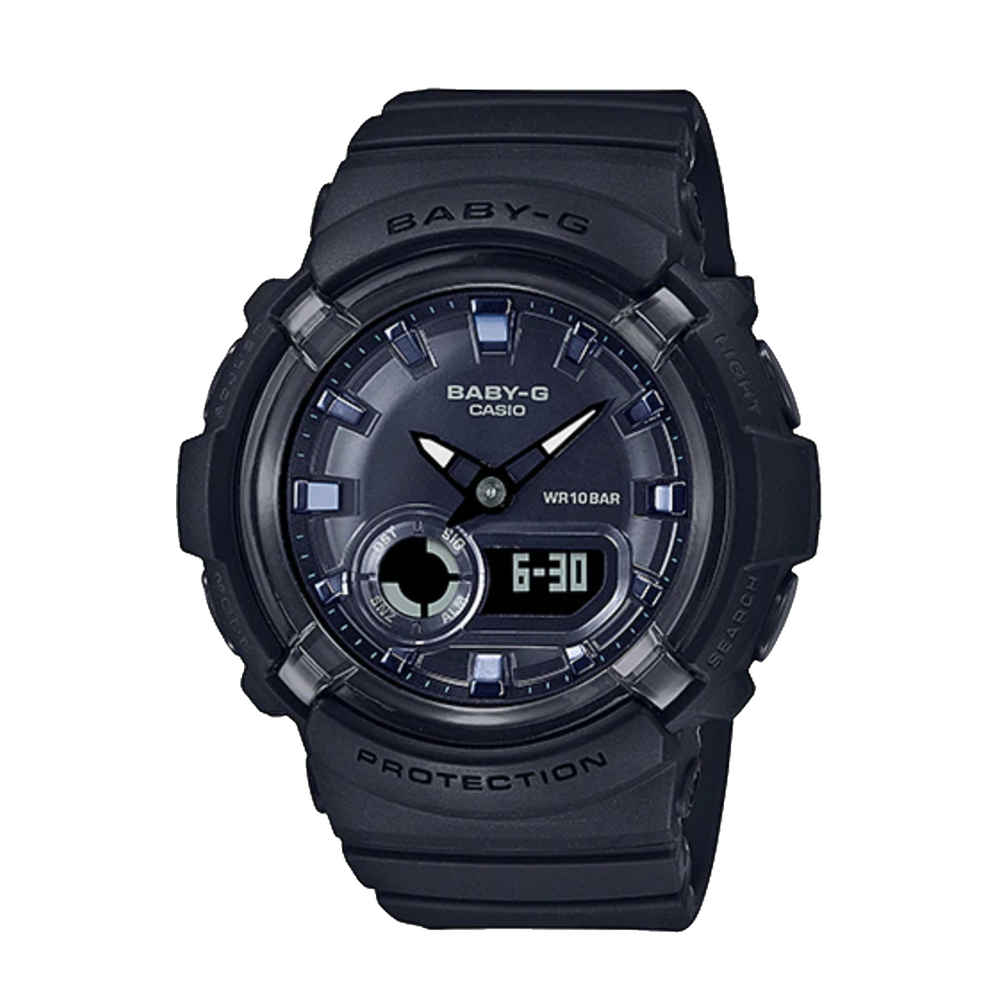 Baby g best sale casio