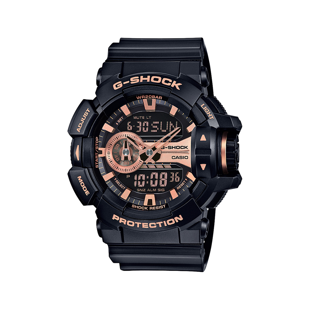 Casio Watches