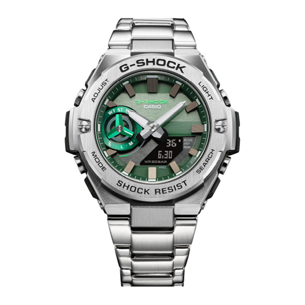 Casio G-Shock Rangeman Watch GW9400-1D 