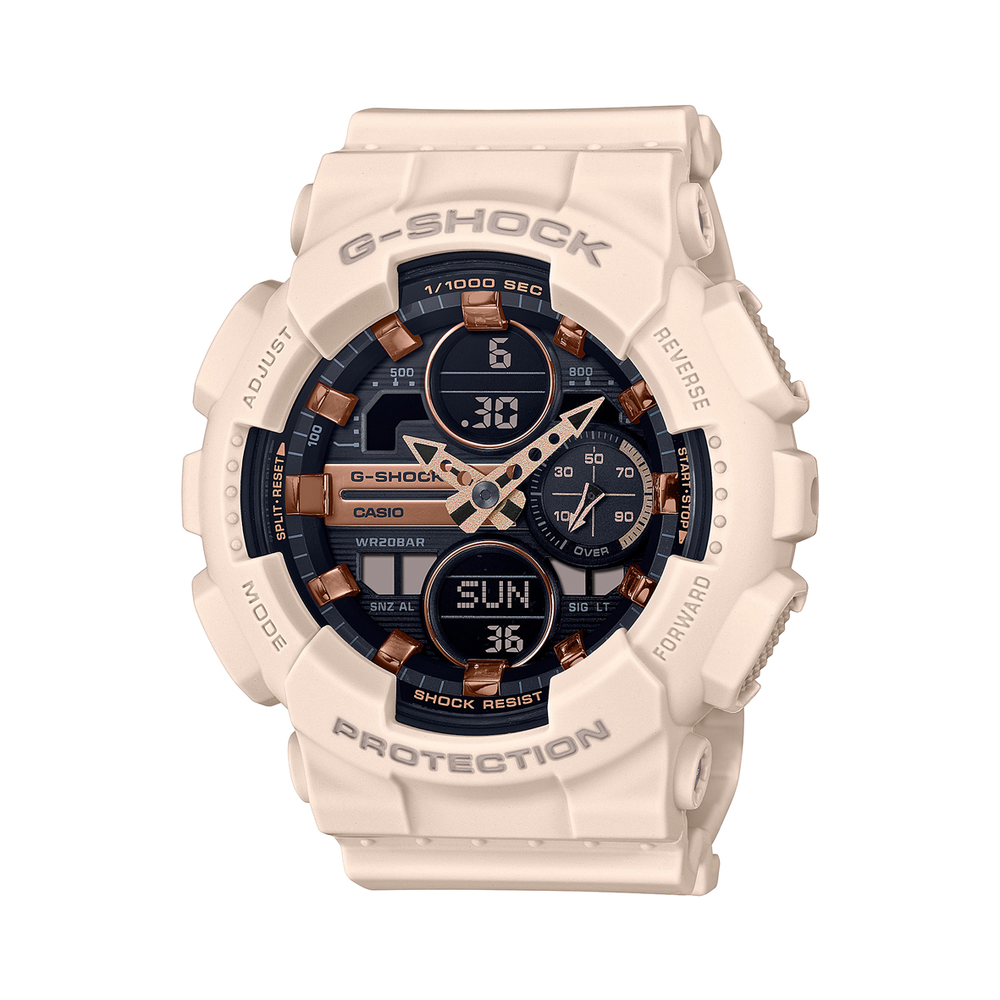 gshock watch