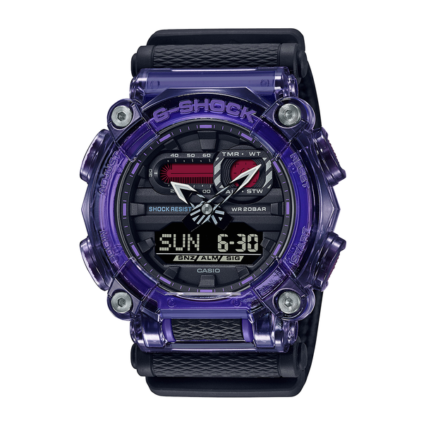 Casio G-Shock Men's Watch