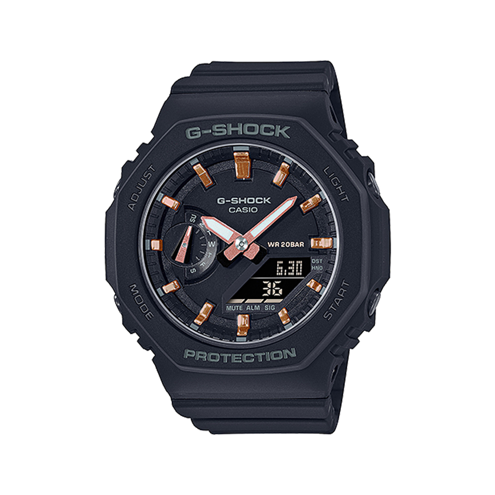 Casio G-Shock Ladies' Watches
