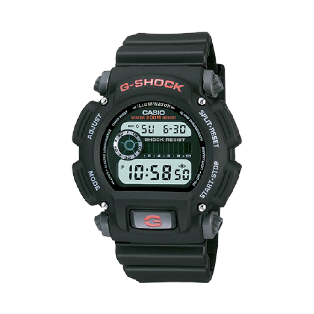 Casio G-Shock Watch DW9052-1 | Watches 