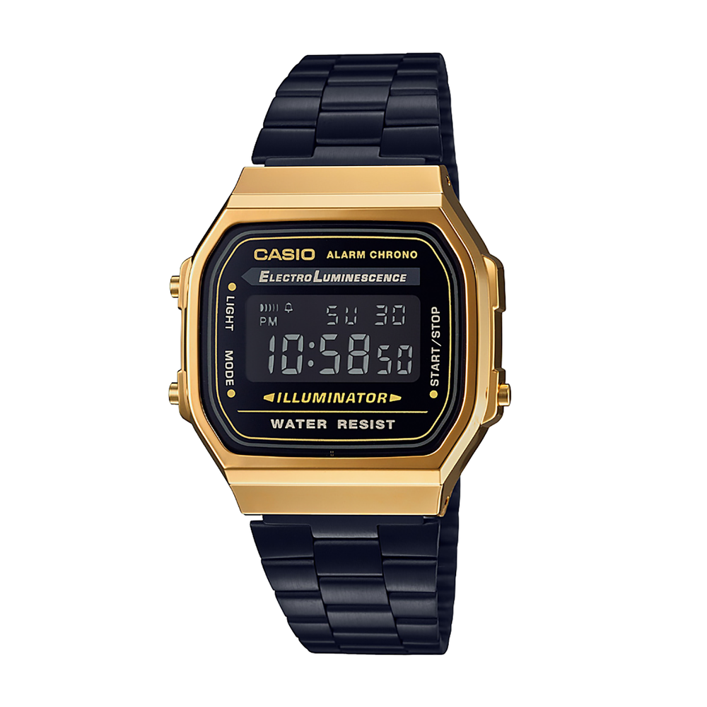 casio classic vintage