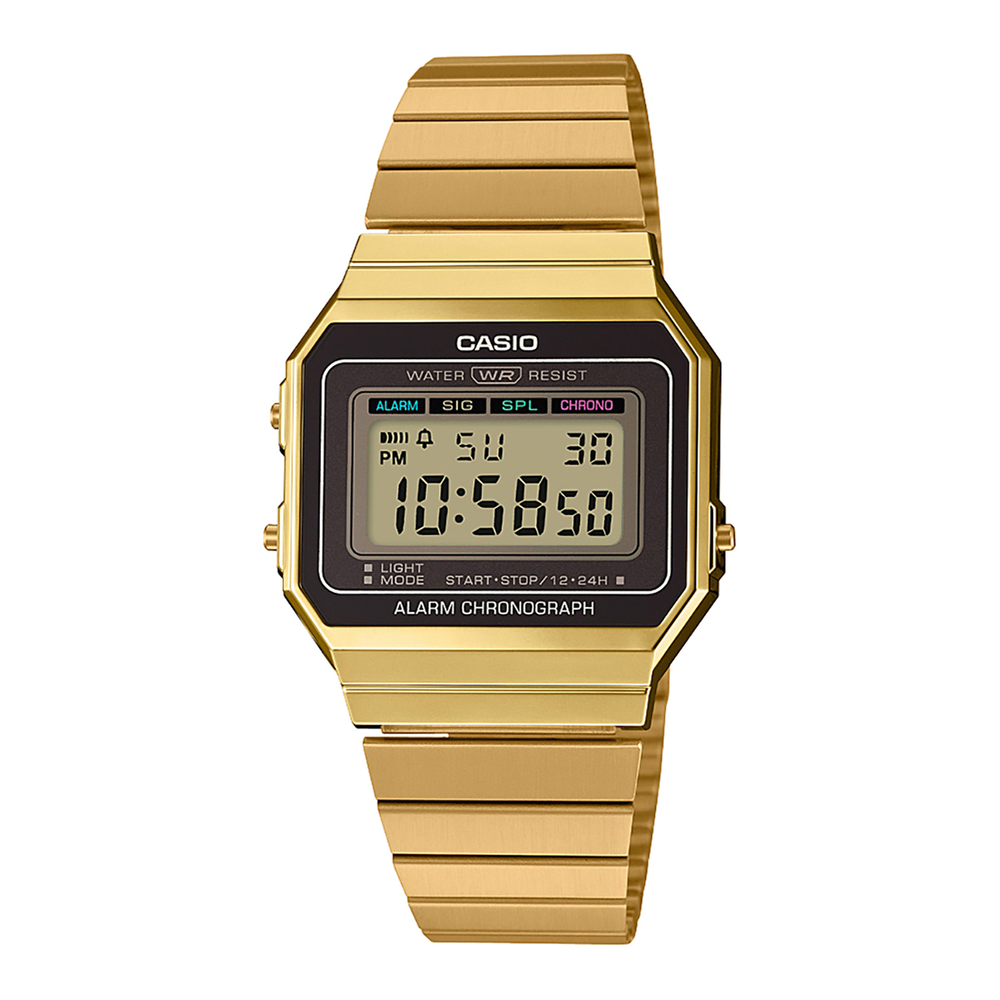 casio ladies vintage watch
