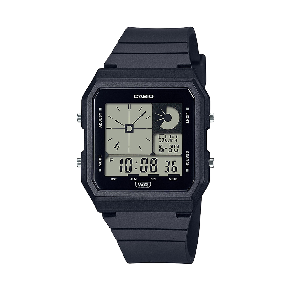 Casio clearance edifice dst