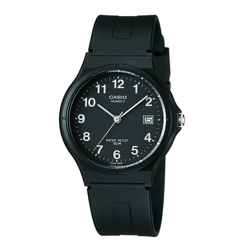 Casio japan movt 2025 watch