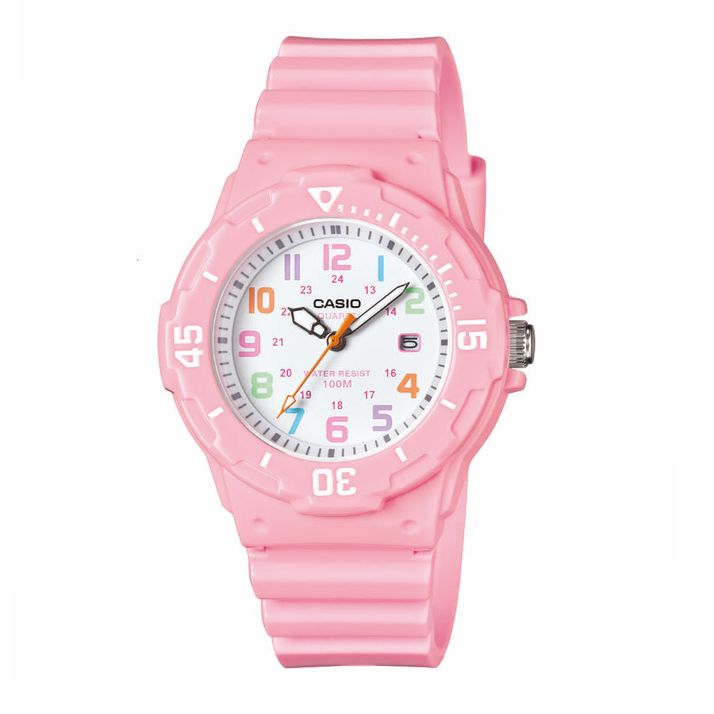 Baby watch girl on sale