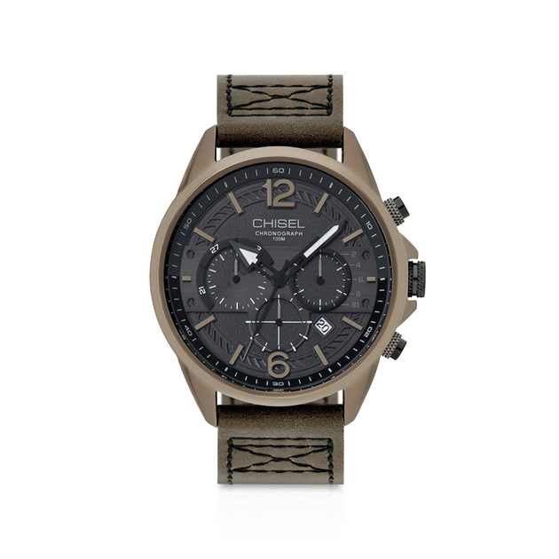 Chisel Men's Galaxy Watch | Prouds