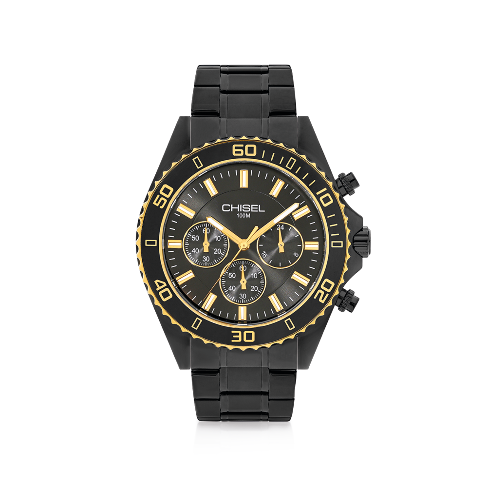 Chisel 100m watch price deals