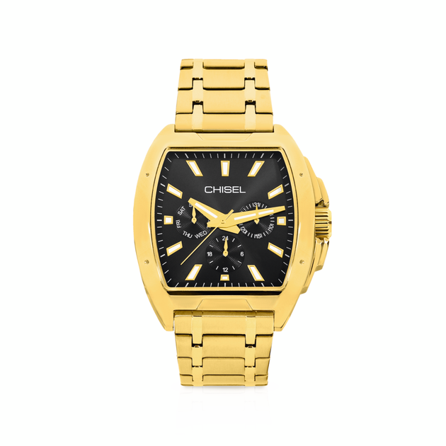 Chisel Watch Leather Band at Daniel Chavez blog