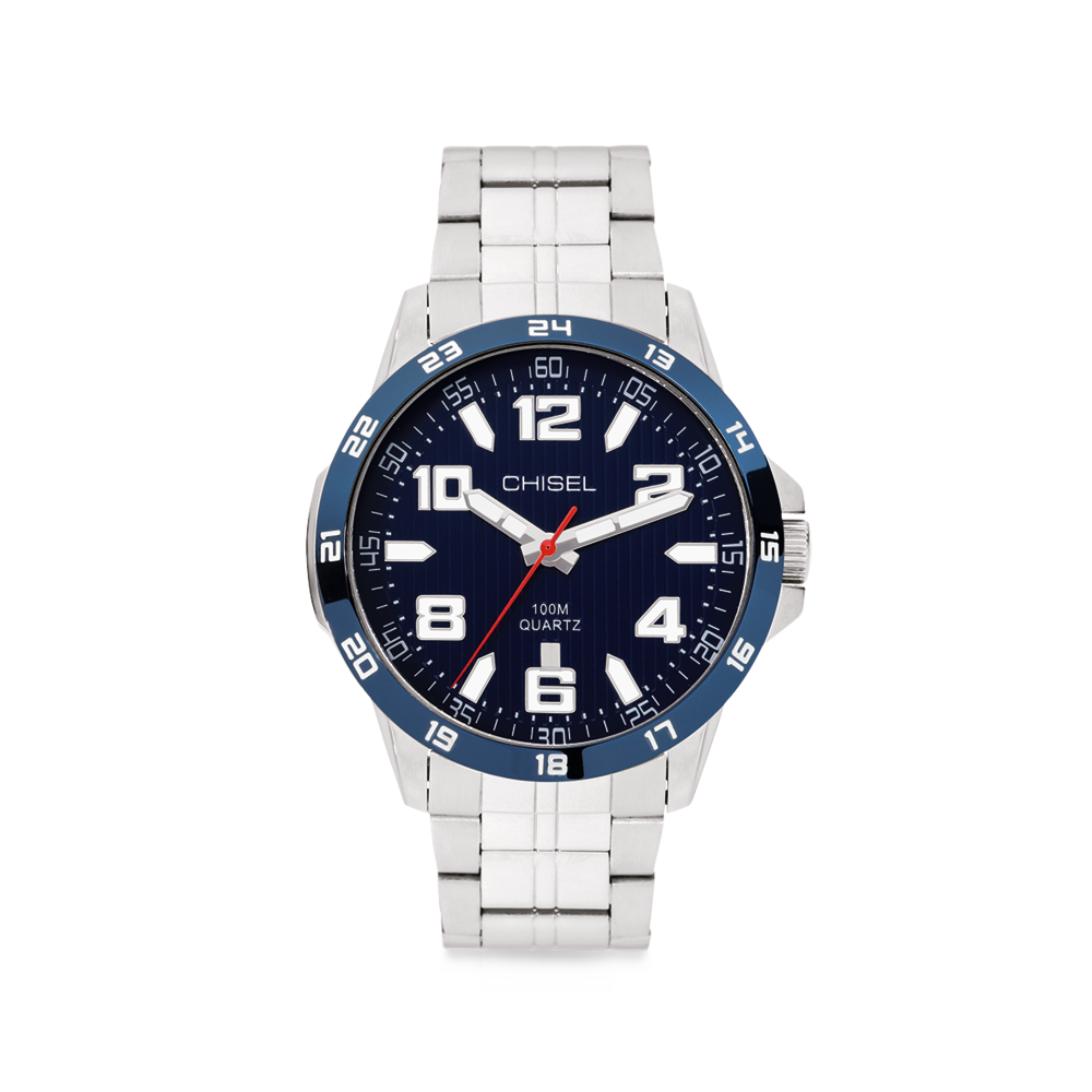 Chisel Watches