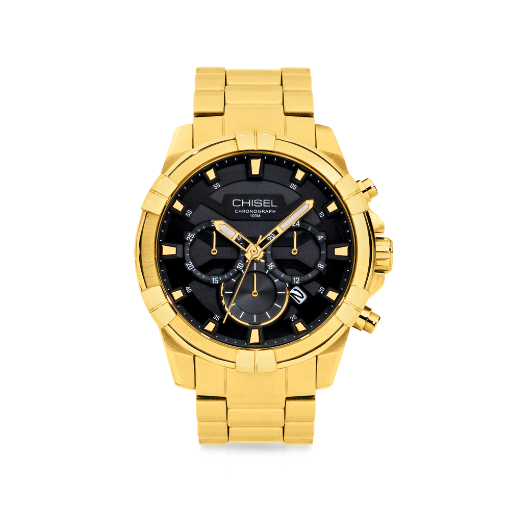 Chisel Men's Watch 5829268 Watches Prouds The Jewellers