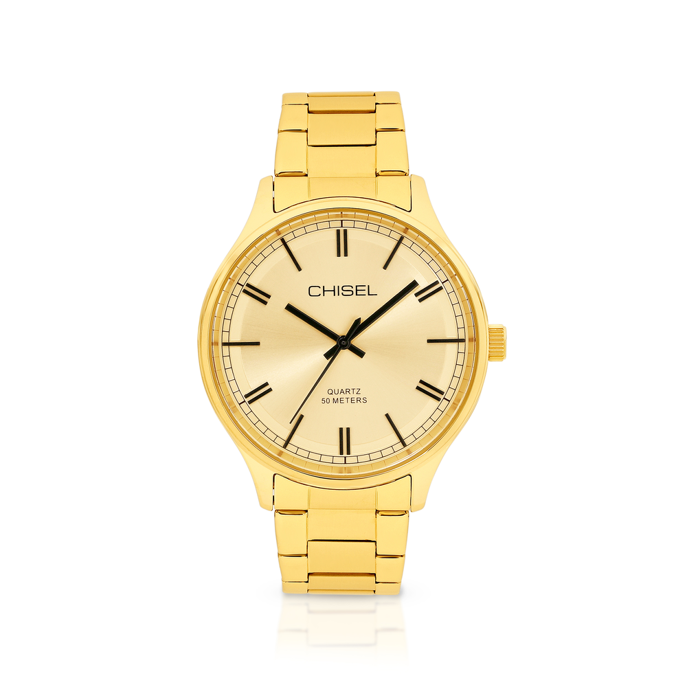 Chisel mens on sale watch
