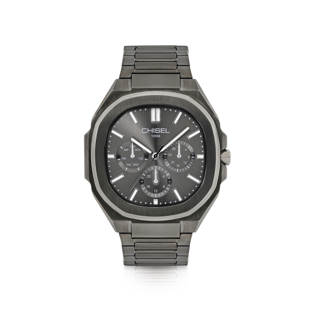 Chisel 100m watch price clearance