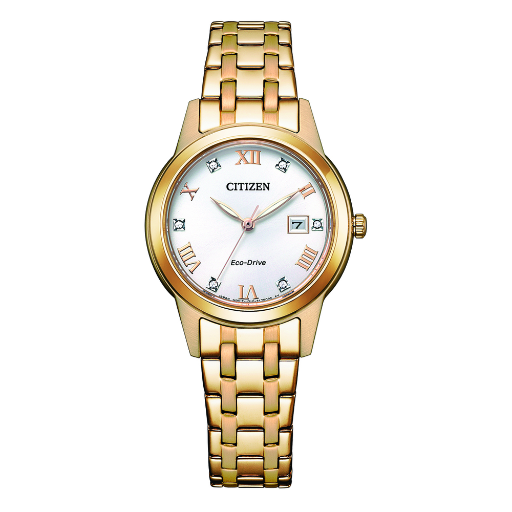 Prouds citizen watches online