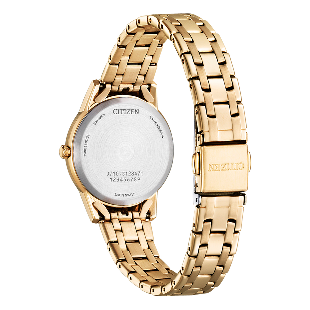 Resetting citizen eco drive new arrivals