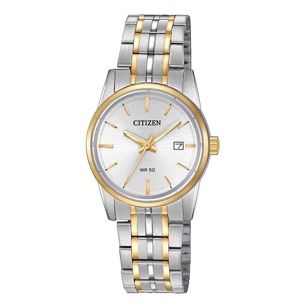 Citizen watch gold and silver deals