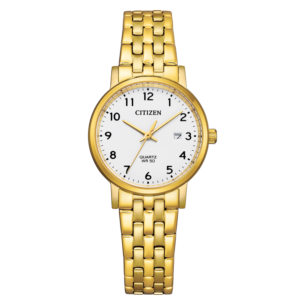 Citizen Ladies Watch EU609356A Watches Prouds The Jewellers